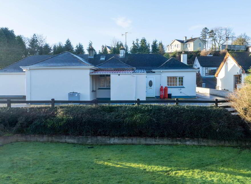 Drumnawall, Arvagh, H12XE27