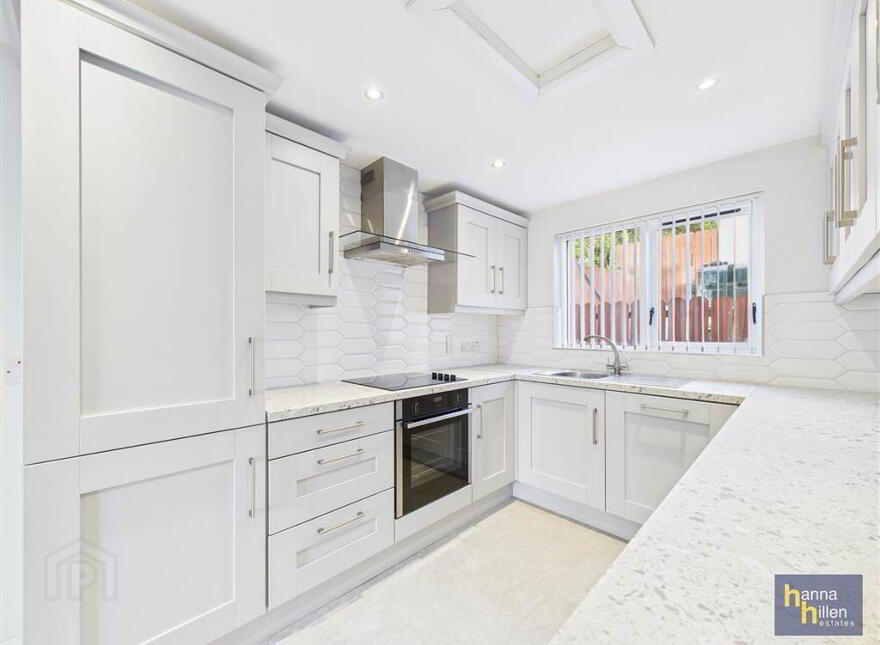 16 Spelga Drive, Rathfriland, BT34 5QN