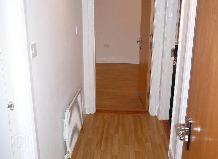 5F Heath Lodge Avenue, Belfast, BT13 3WH