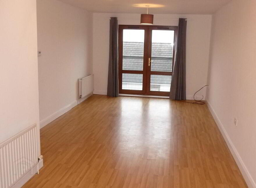 5F Heath Lodge Avenue, Belfast, BT13 3WH