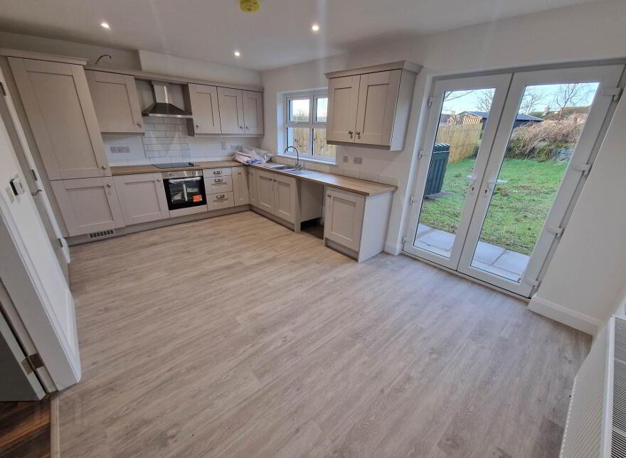 14 Castletown Brae, Fintona, Omagh, BT78 2FA