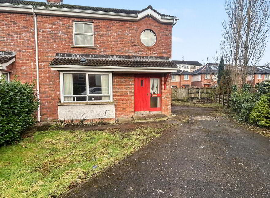 20 Ashdale, Enniskilen, Enniskillen, BT74 4BH