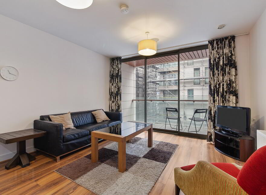 9-47 The Arc, Queens Road, Titanic Quarter, Belfast, BT3 9FJ
