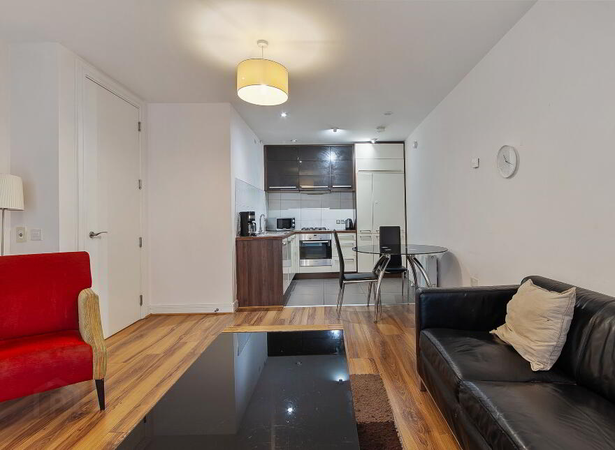 9-47 The Arc, Queens Road, Titanic Quarter, Belfast, BT3 9FJ