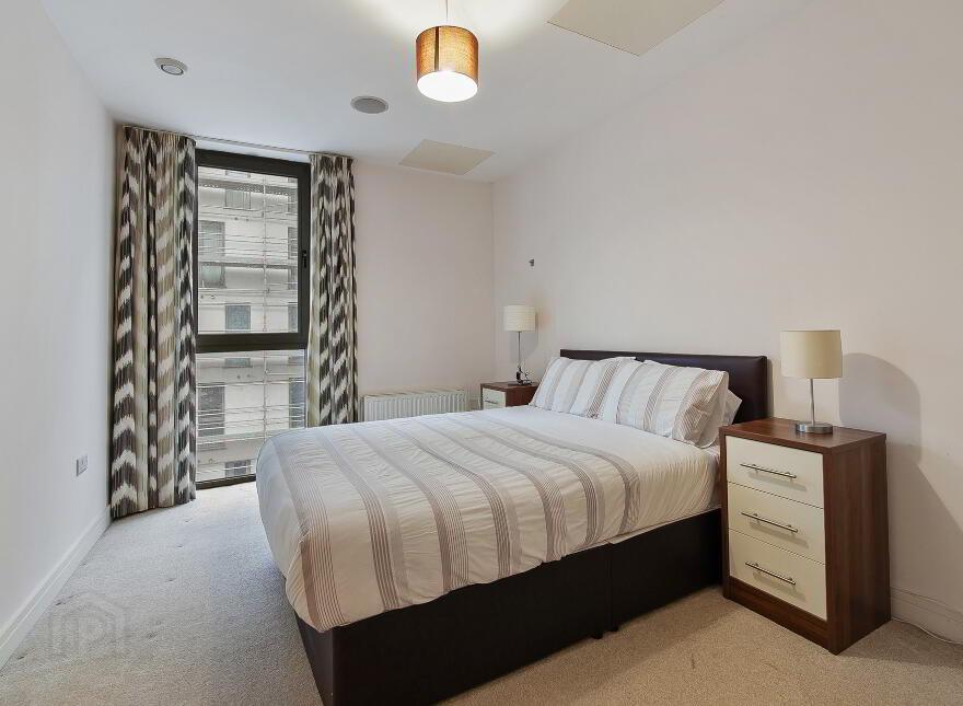 9-47 The Arc, Queens Road, Titanic Quarter, Belfast, BT3 9FJ