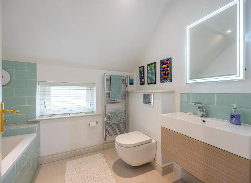 10 Governors Gate Meadow, Hillsborough, BT26 6FY