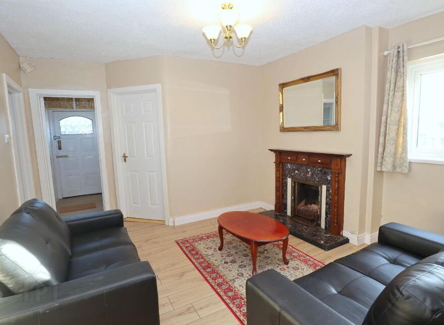 1 Francis Street, Drogheda, A92PN4A