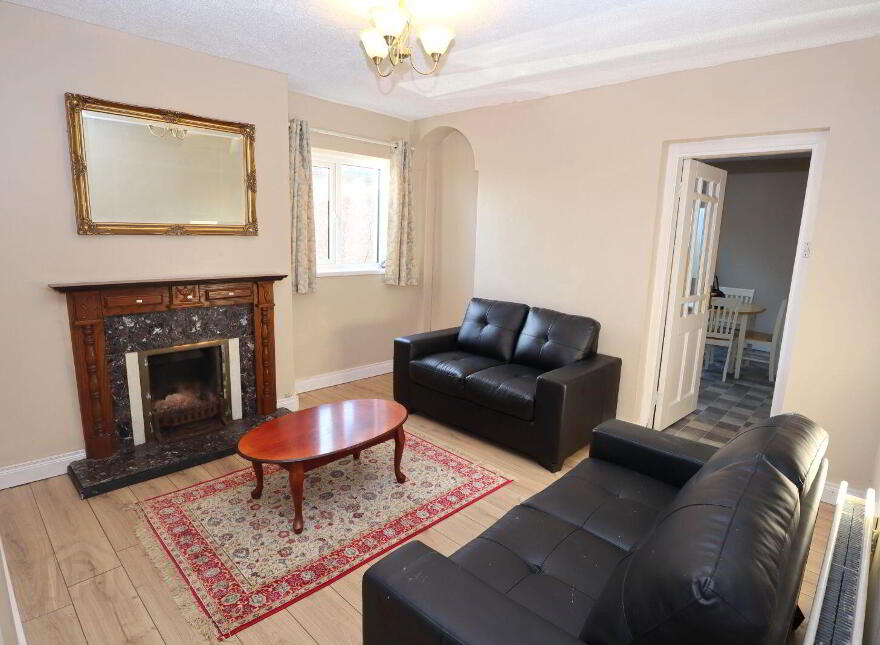 1 Francis Street, Drogheda, A92PN4A