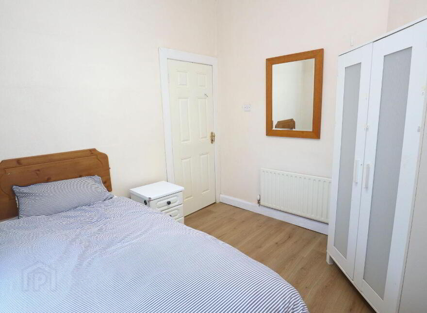 1 Francis Street, Drogheda, A92PN4A
