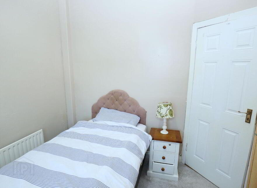 1 Francis Street, Drogheda, A92PN4A