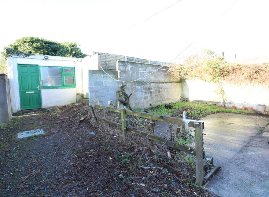 1 Francis Street, Drogheda, A92PN4A