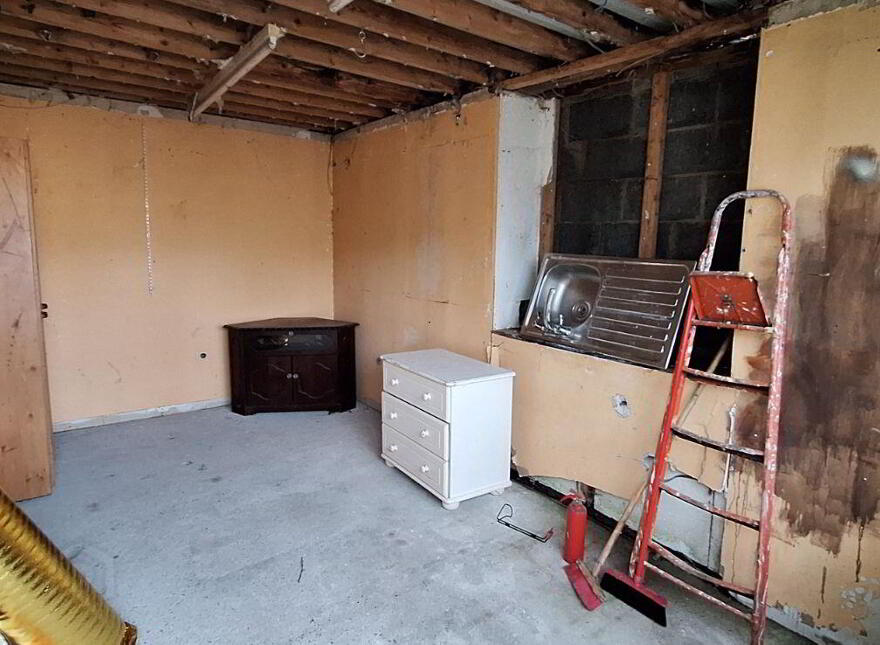 1 Francis Street, Drogheda, A92PN4A