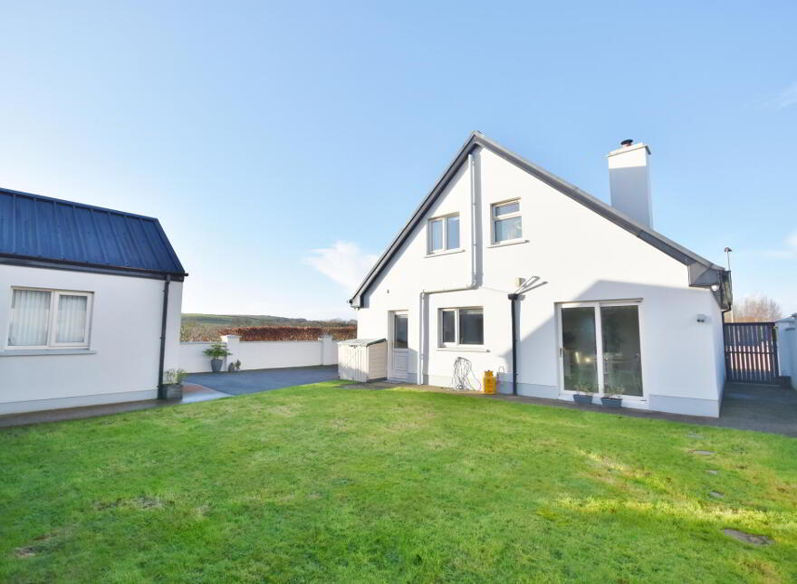 45 Woodview Green, Listowel, V31Y628