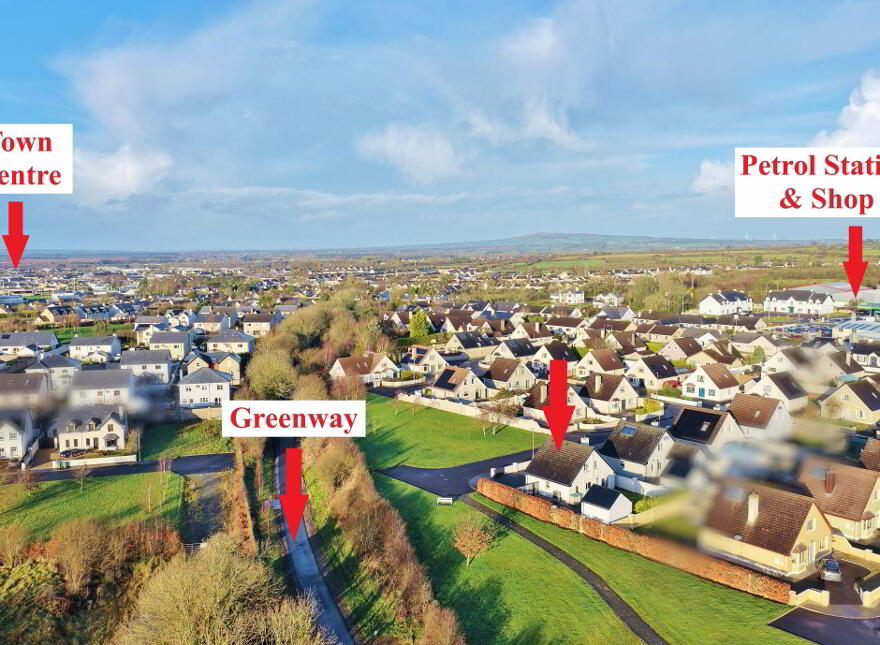 45 Woodview Green, Listowel, V31Y628
