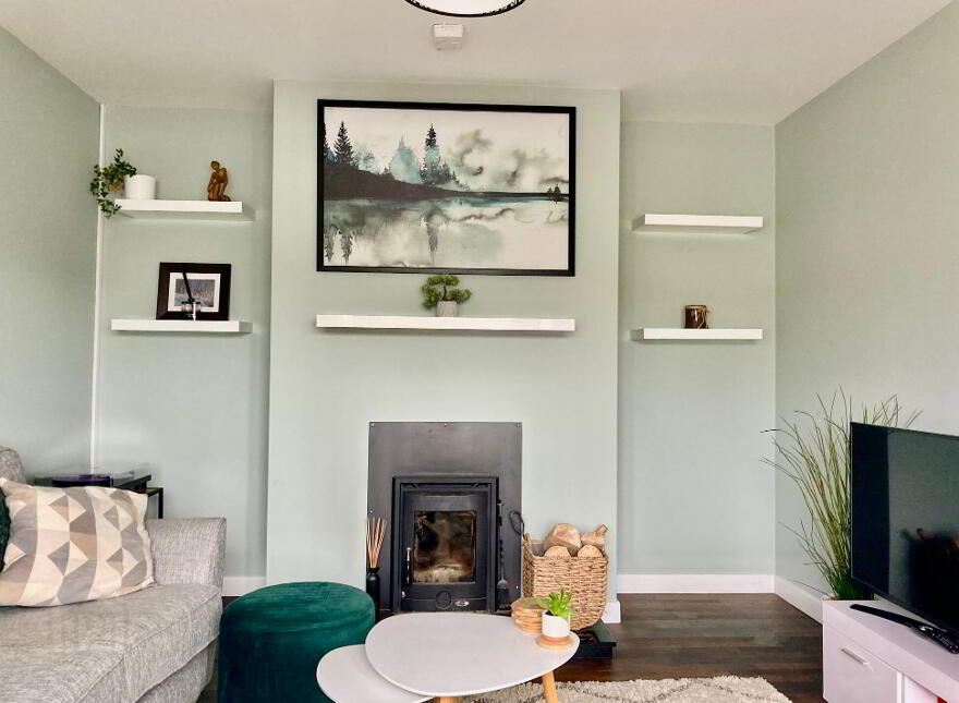 45 Woodview Green, Listowel, V31Y628