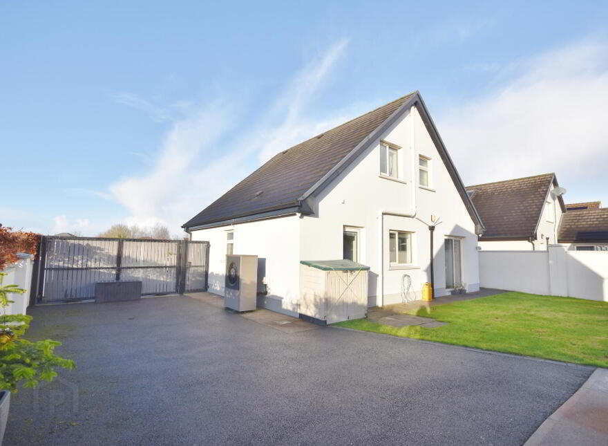 45 Woodview Green, Listowel, V31Y628