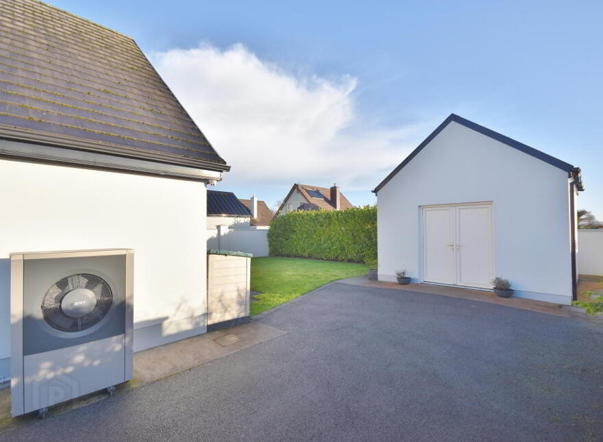45 Woodview Green, Listowel, V31Y628