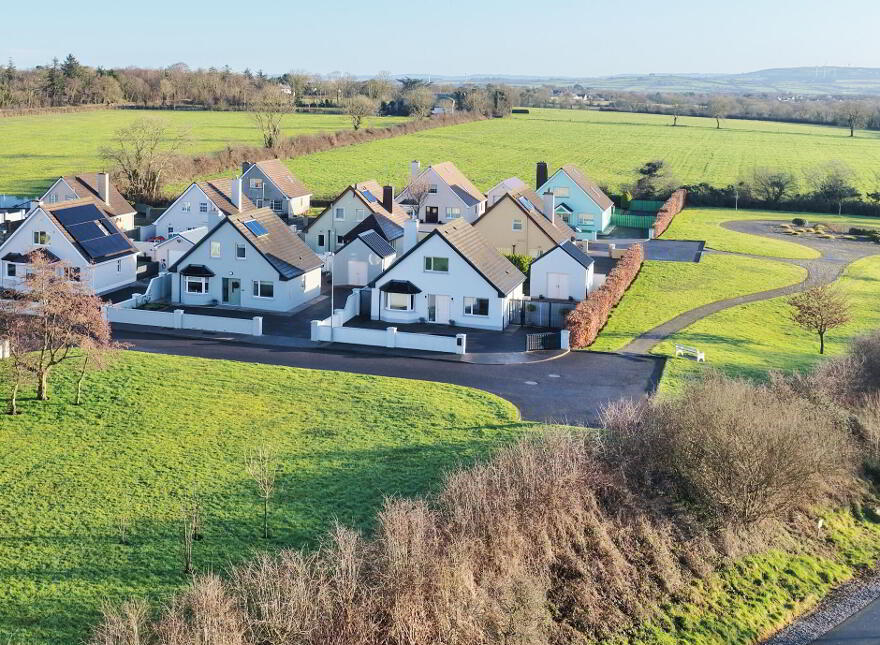 45 Woodview Green, Listowel, V31Y628