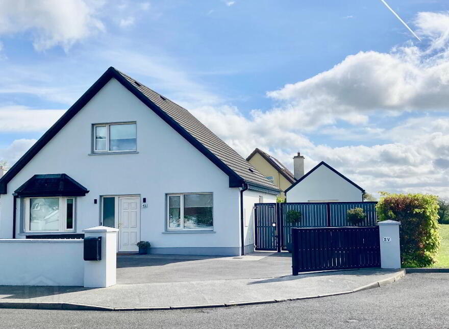 45 Woodview Green, Listowel, V31Y628