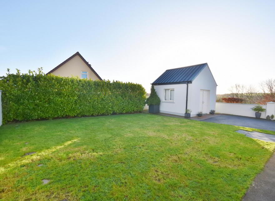 45 Woodview Green, Listowel, V31Y628