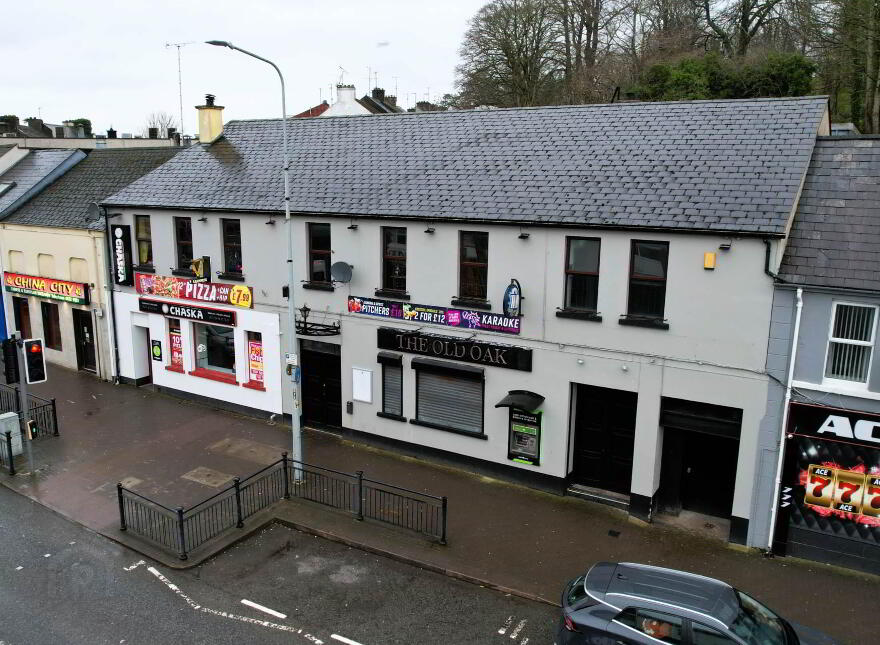 16 Forthill Street, Enniskillen, BT74 6AJ