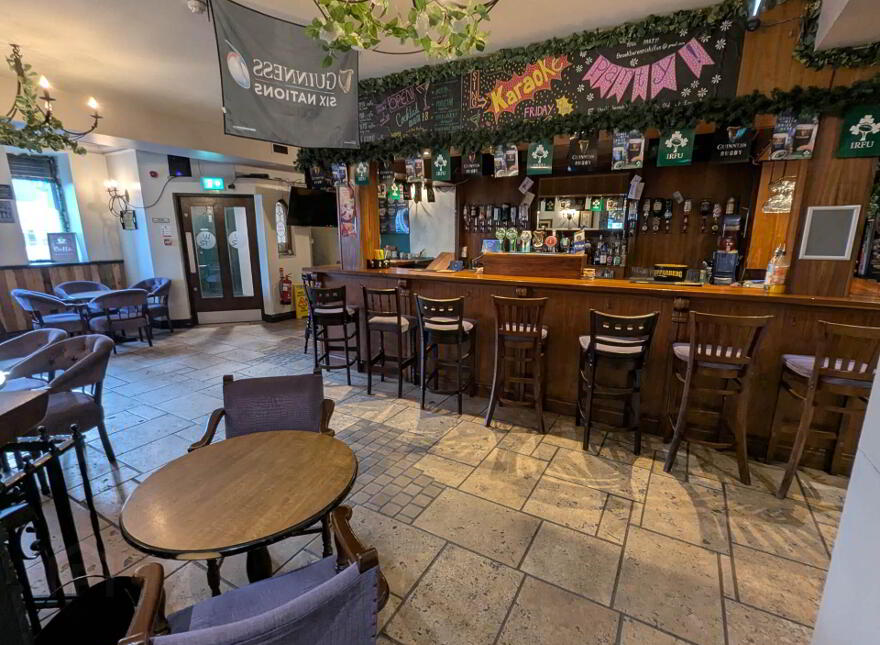 16 Forthill Street, Enniskillen, BT74 6AJ