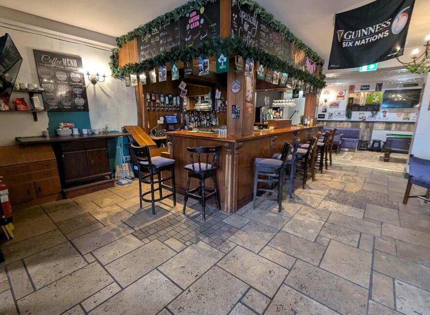 16 Forthill Street, Enniskillen, BT74 6AJ