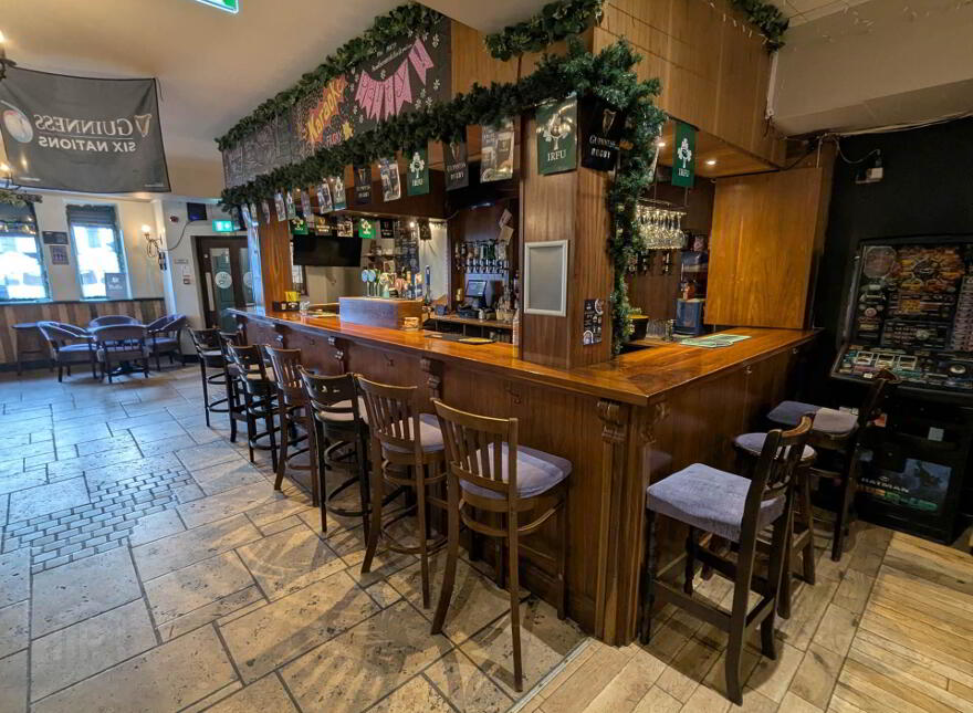 16 Forthill Street, Enniskillen, BT74 6AJ