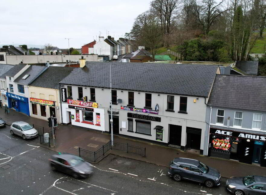 16 Forthill Street, Enniskillen, BT74 6AJ