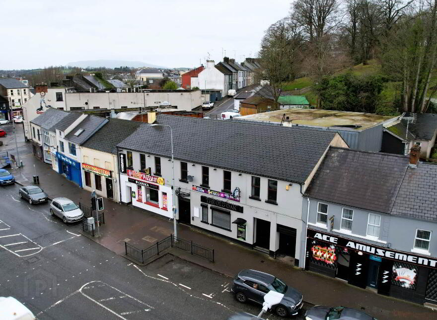 16 Forthill Street, Enniskillen, BT74 6AJ