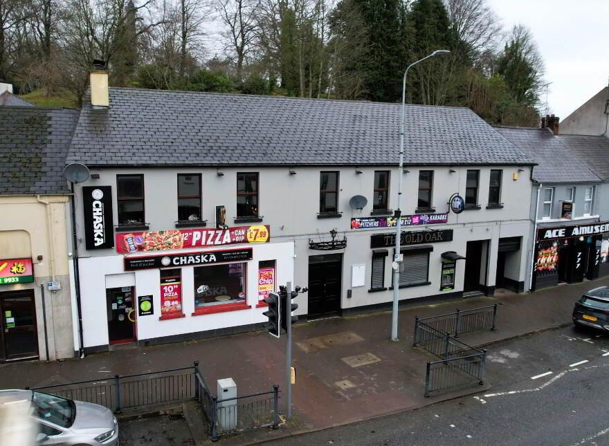16 Forthill Street, Enniskillen, BT74 6AJ