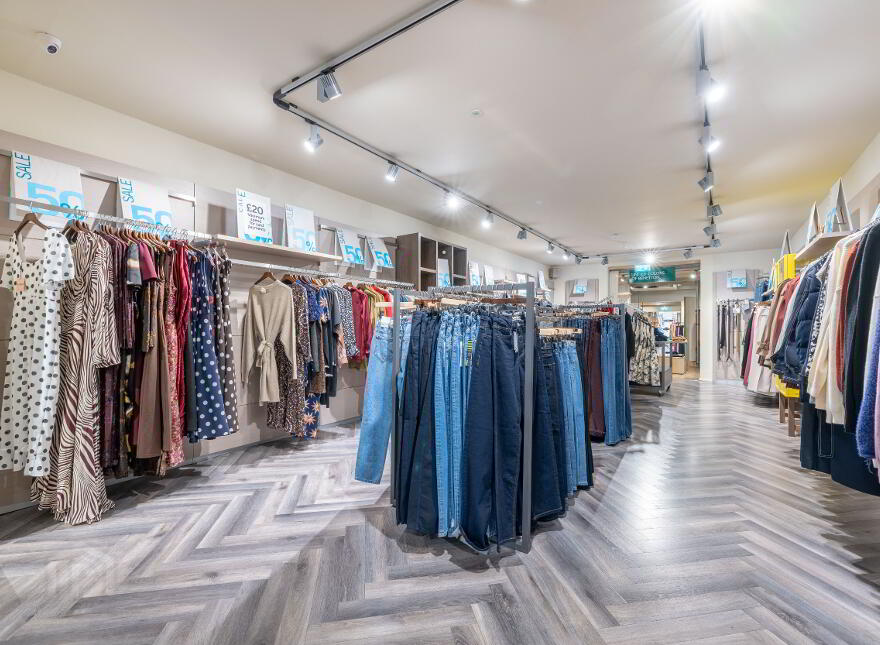 9-11 East Bridge Street, Enniskillen, BT74 7BW