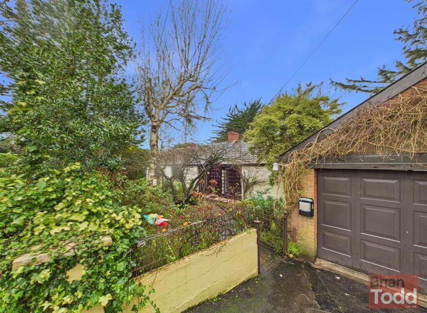 Branch Road, Larne, BT40 1TX