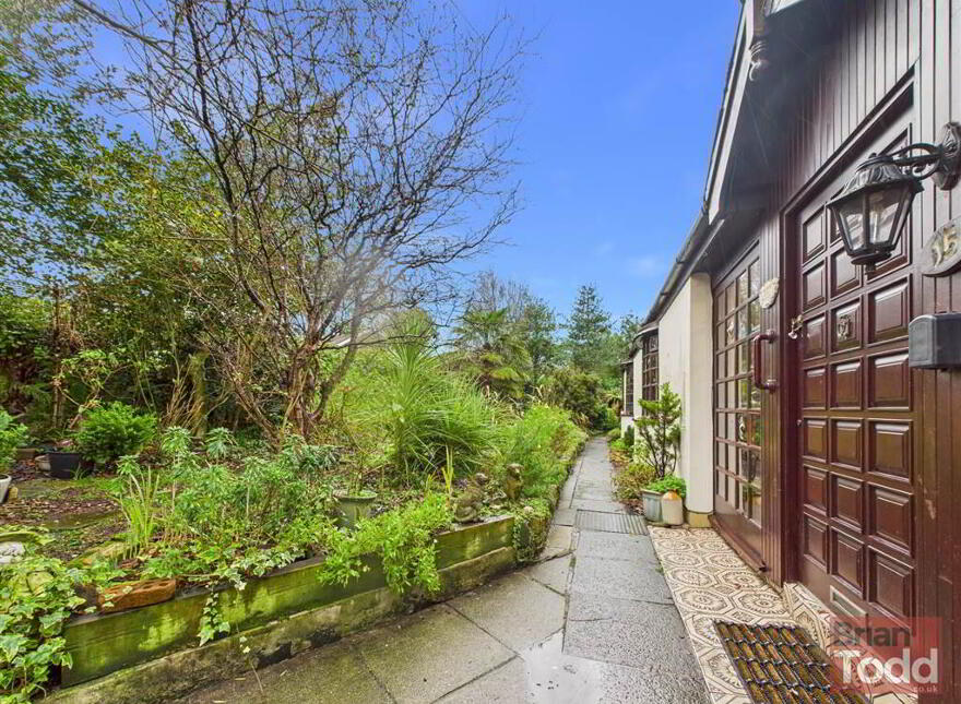 Branch Road, Larne, BT40 1TX