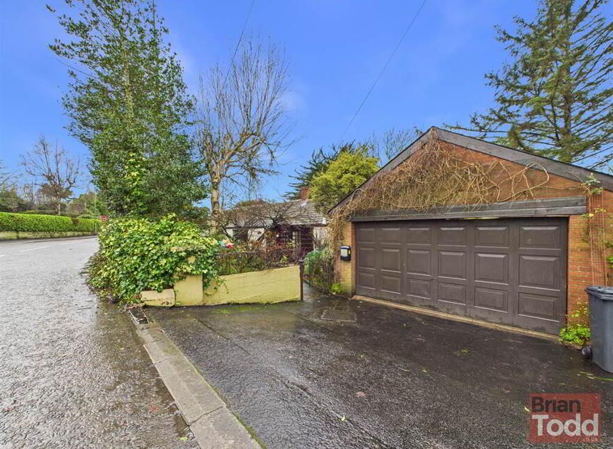 Branch Road, Larne, BT40 1TX