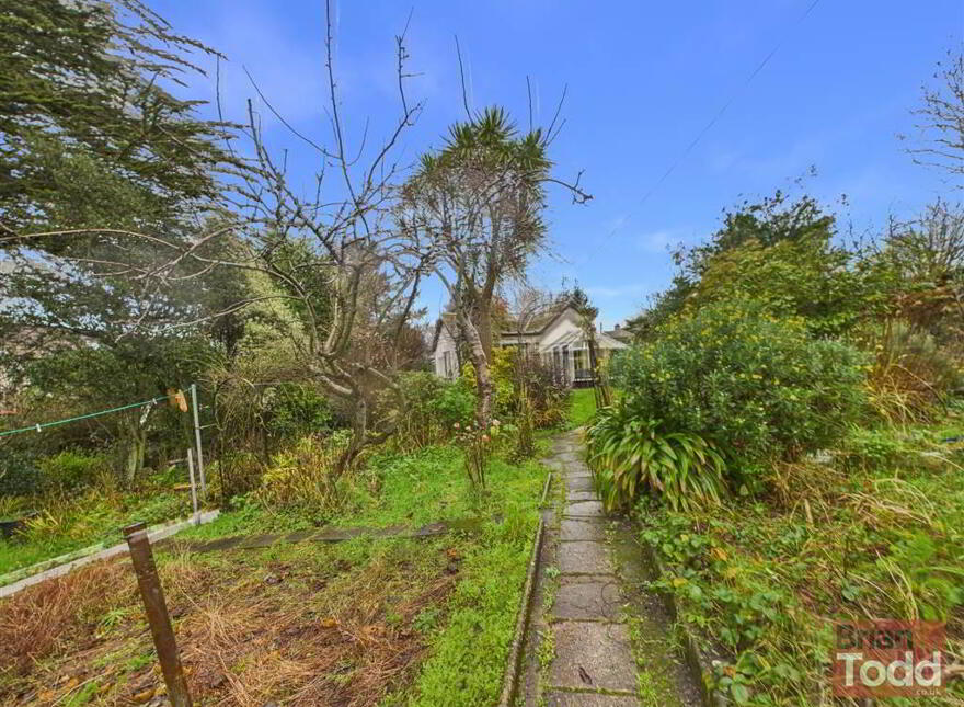 Branch Road, Larne, BT40 1TX