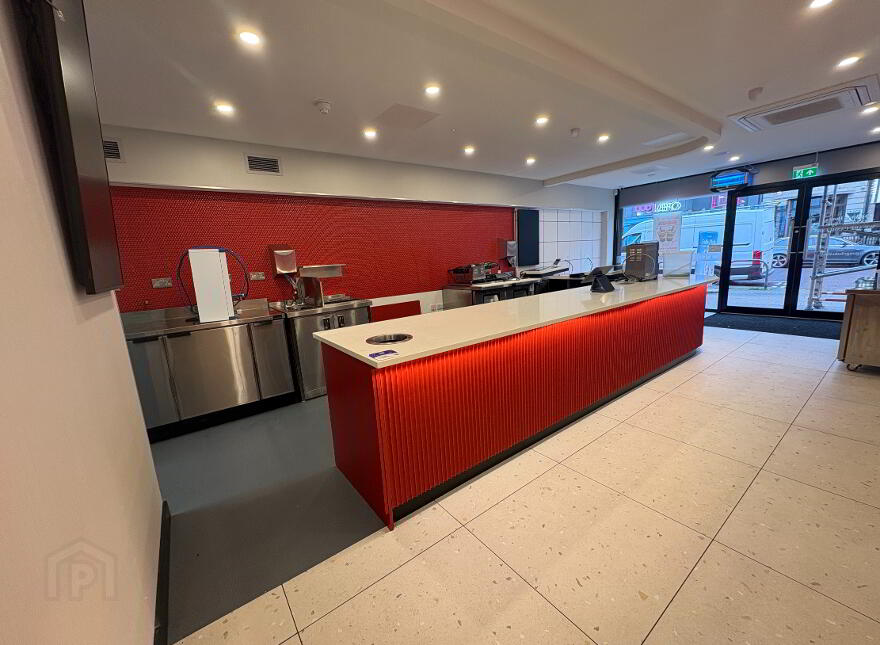 66-68 Botanic Avenue, Belfast, BT7 1JR