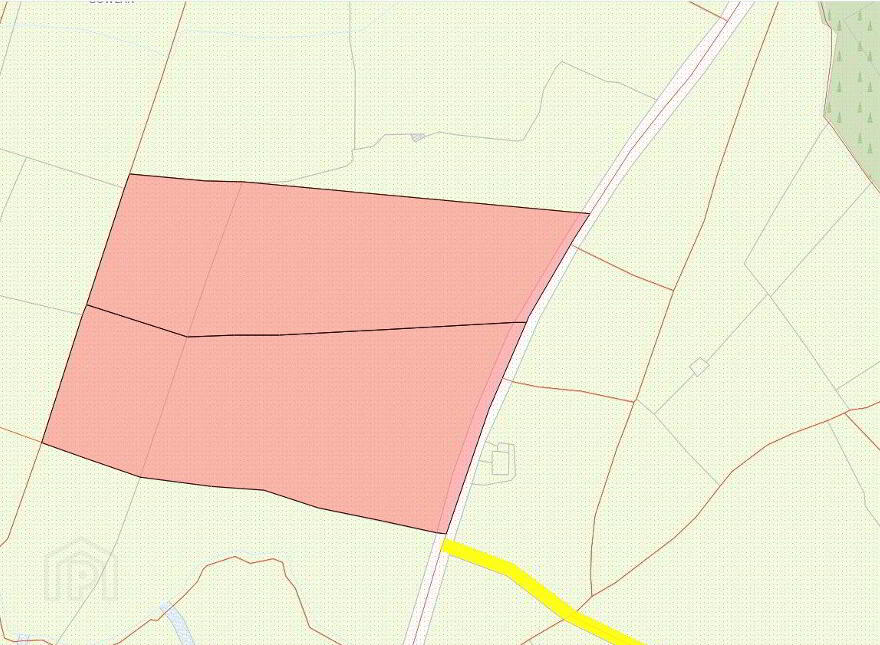 Gowlan, Blacklion