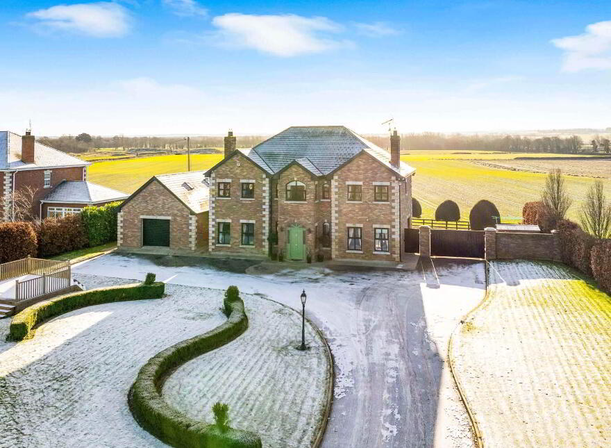 Bawn, Castlebellingham, A91C789