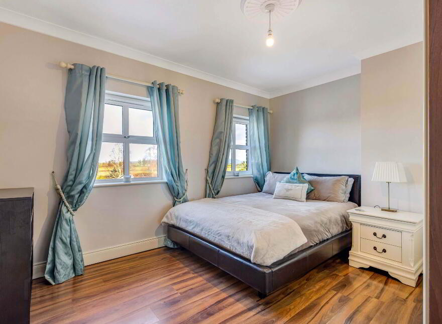 Bawn, Castlebellingham, A91C789