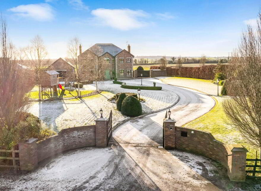 Bawn, Castlebellingham, A91C789
