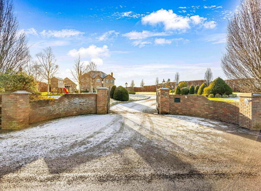 Bawn, Castlebellingham, A91C789