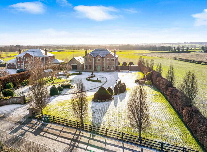 Bawn, Castlebellingham, A91C789