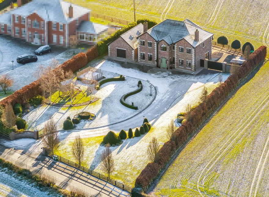 Bawn, Castlebellingham, A91C789