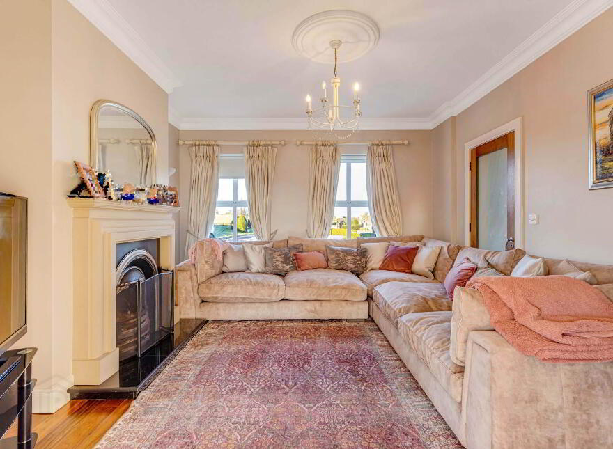 Bawn, Castlebellingham, A91C789