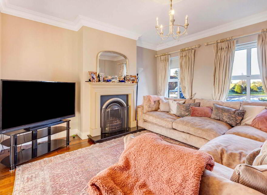 Bawn, Castlebellingham, A91C789