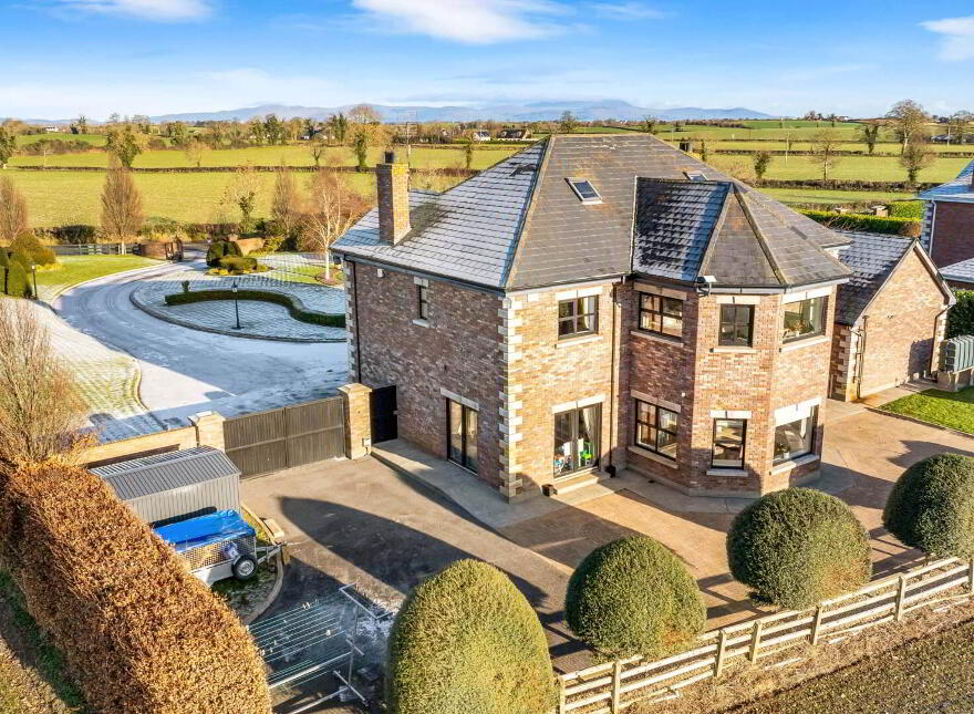 Bawn, Castlebellingham, A91C789