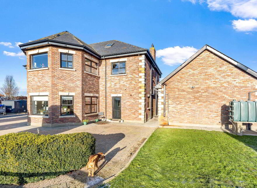 Bawn, Castlebellingham, A91C789
