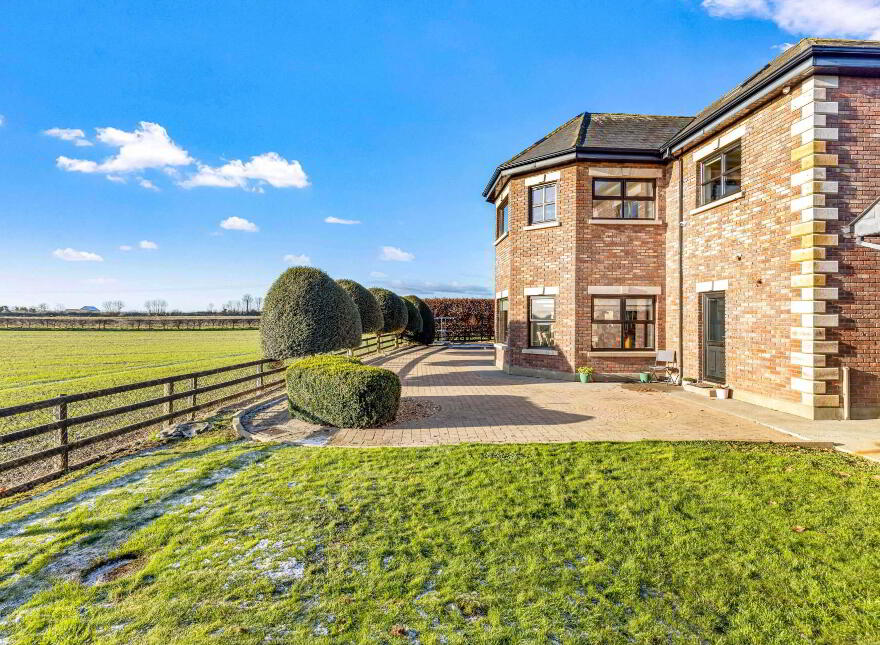 Bawn, Castlebellingham, A91C789