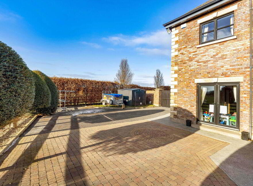 Bawn, Castlebellingham, A91C789